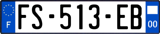 FS-513-EB