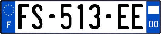 FS-513-EE