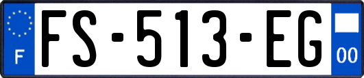 FS-513-EG