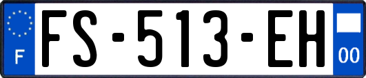 FS-513-EH