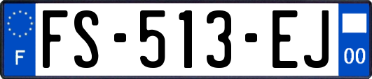 FS-513-EJ