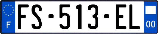 FS-513-EL