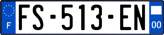 FS-513-EN