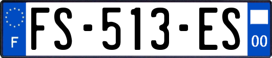 FS-513-ES