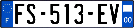 FS-513-EV
