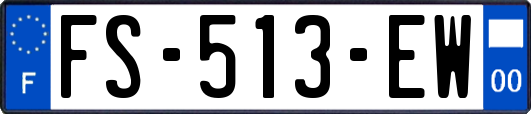 FS-513-EW