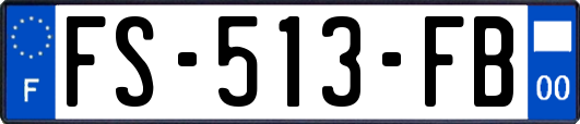 FS-513-FB