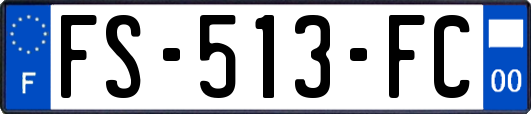 FS-513-FC