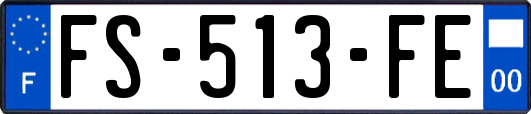 FS-513-FE