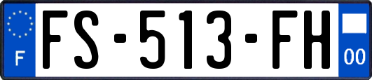 FS-513-FH