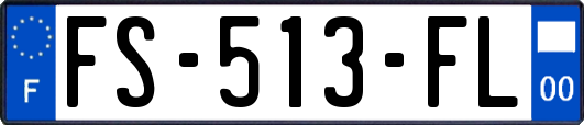 FS-513-FL
