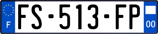 FS-513-FP