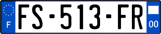 FS-513-FR