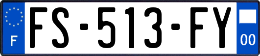 FS-513-FY