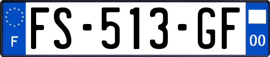 FS-513-GF