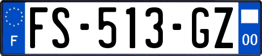 FS-513-GZ