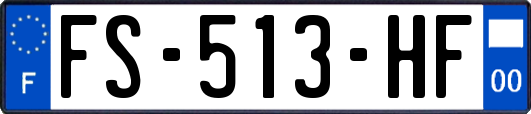 FS-513-HF