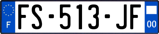 FS-513-JF