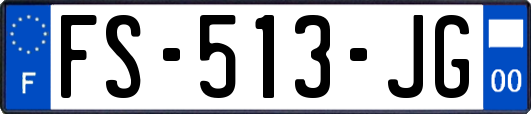 FS-513-JG