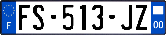 FS-513-JZ