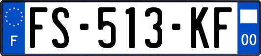 FS-513-KF