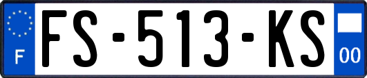 FS-513-KS