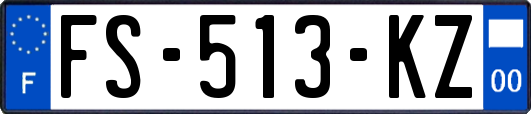 FS-513-KZ