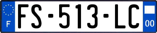 FS-513-LC