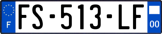 FS-513-LF