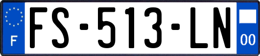 FS-513-LN