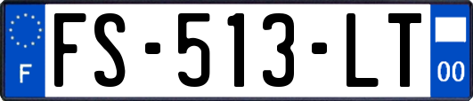 FS-513-LT