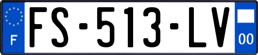 FS-513-LV
