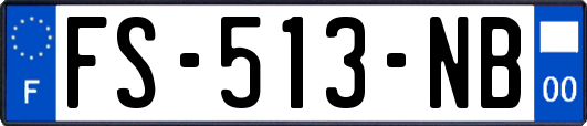 FS-513-NB