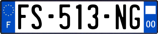 FS-513-NG