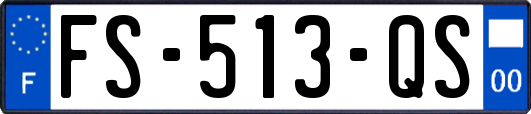 FS-513-QS