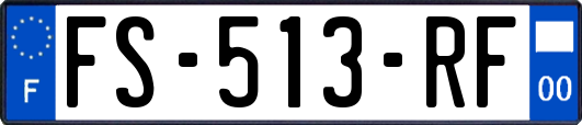 FS-513-RF