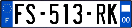 FS-513-RK