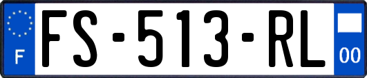 FS-513-RL