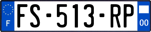 FS-513-RP