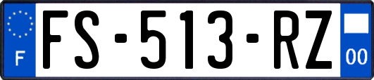 FS-513-RZ