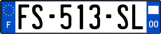 FS-513-SL