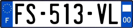 FS-513-VL