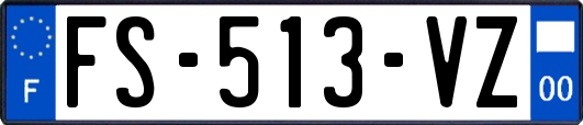 FS-513-VZ