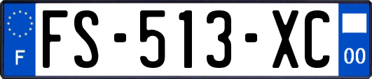 FS-513-XC