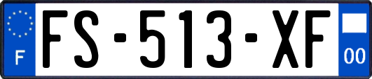 FS-513-XF