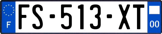 FS-513-XT