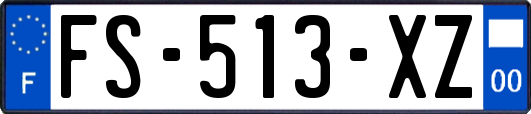FS-513-XZ