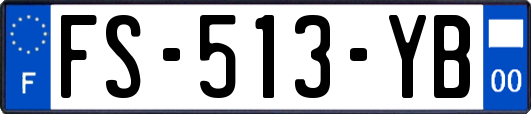 FS-513-YB