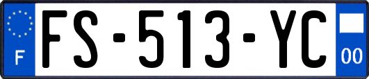 FS-513-YC