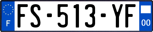 FS-513-YF